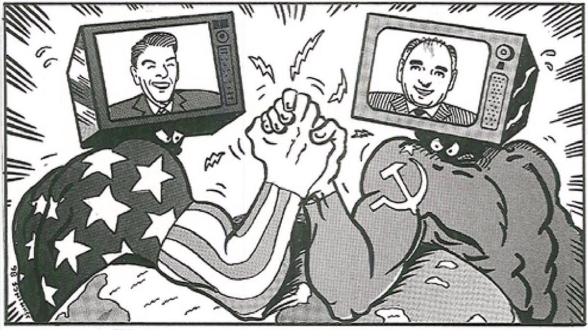 Emirlere Karşı Gelerek 3. Dünya Savaşı’nı Engelleyen Sovyet Komutan ile Tanışın: Vasili Arkhipov