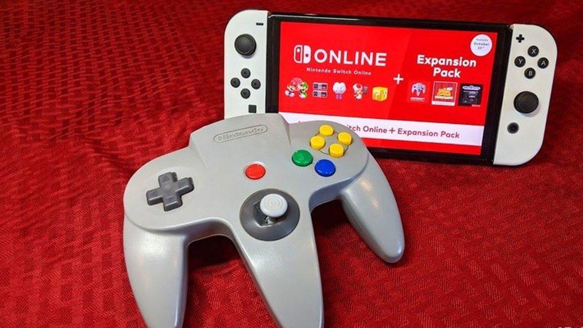 Nintendo’nun Online Genişleme Paketi Tanıtım Fragmanı, Youtube’da En Beğenilmeyen Video Oldu