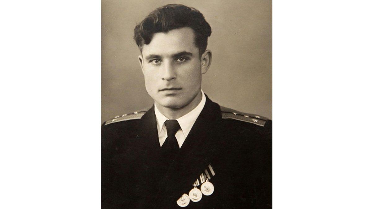 Emirlere Karşı Gelerek 3. Dünya Savaşı’nı Engelleyen Sovyet Komutan ile Tanışın: Vasili Arkhipov