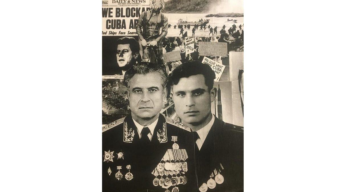 Emirlere Karşı Gelerek 3. Dünya Savaşı’nı Engelleyen Sovyet Komutan ile Tanışın: Vasili Arkhipov