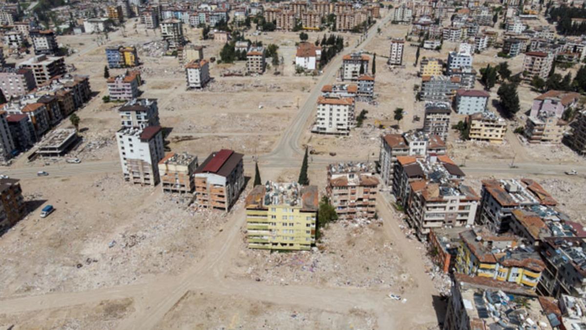 Deprem Bölgesinde OHAL Uygulamasının Ne Zaman Sona Ereceği Açıklandı