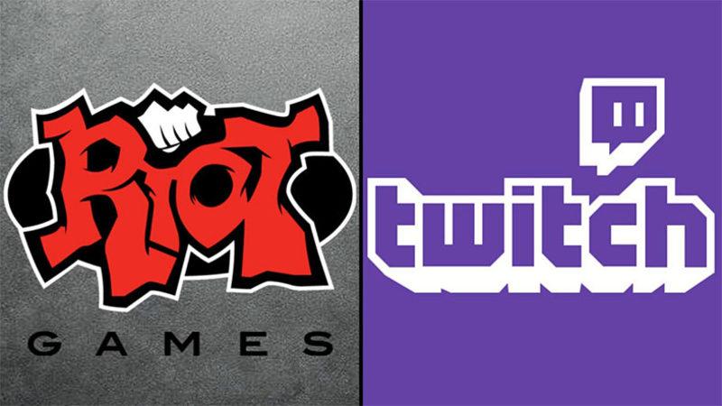 Riot Türkiye’nin Twitch’teki Para Aklama Olayındaki Profesyonel Oyuncuları Banlayacağı İddia Edildi