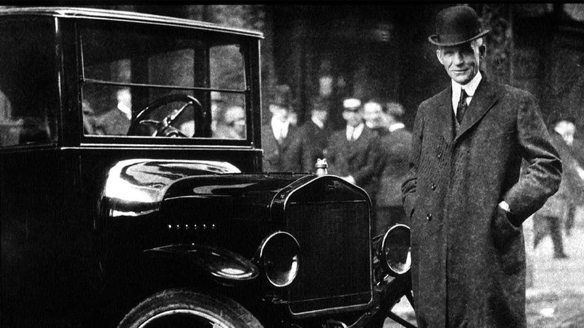 İlk Elektrikli Otomobil Aslında Neden, Ne Zaman ve Nasıl Üretildi?