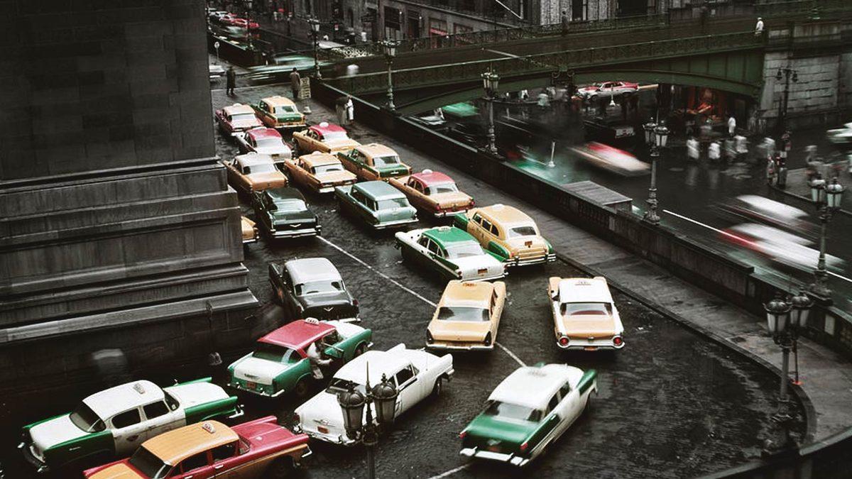 İlk Elektrikli Otomobil Aslında Neden, Ne Zaman ve Nasıl Üretildi?