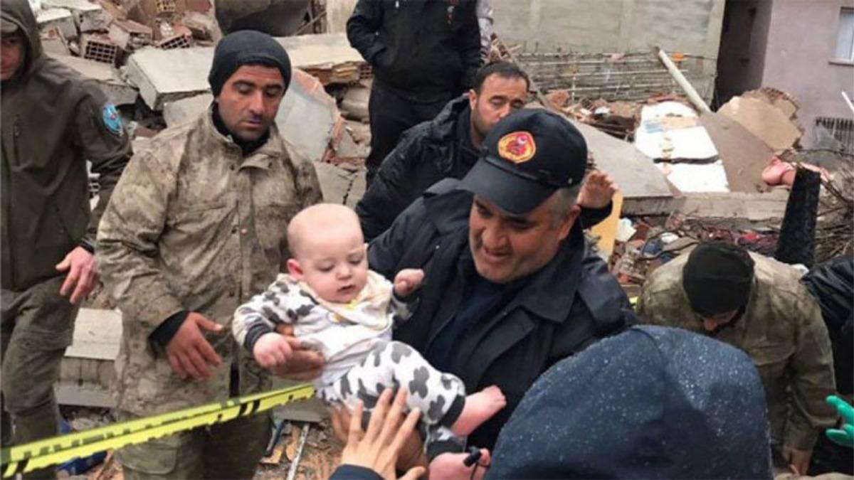 Aile Bakanlığından "Çocuklar Yardım Kuruluşlarıyla Teslim Ediliyor" İddiası Hakkında Açıklama