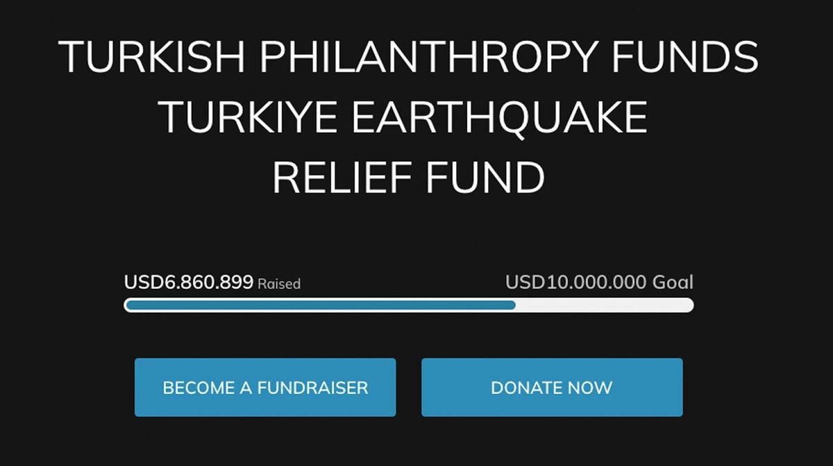 YouTube Üzerinden Yapılan Deprem Dayanışma Ortak Yayınları Sona Erdi: 11 Milyon TL’nin Üzerinde Bağış Toplandı