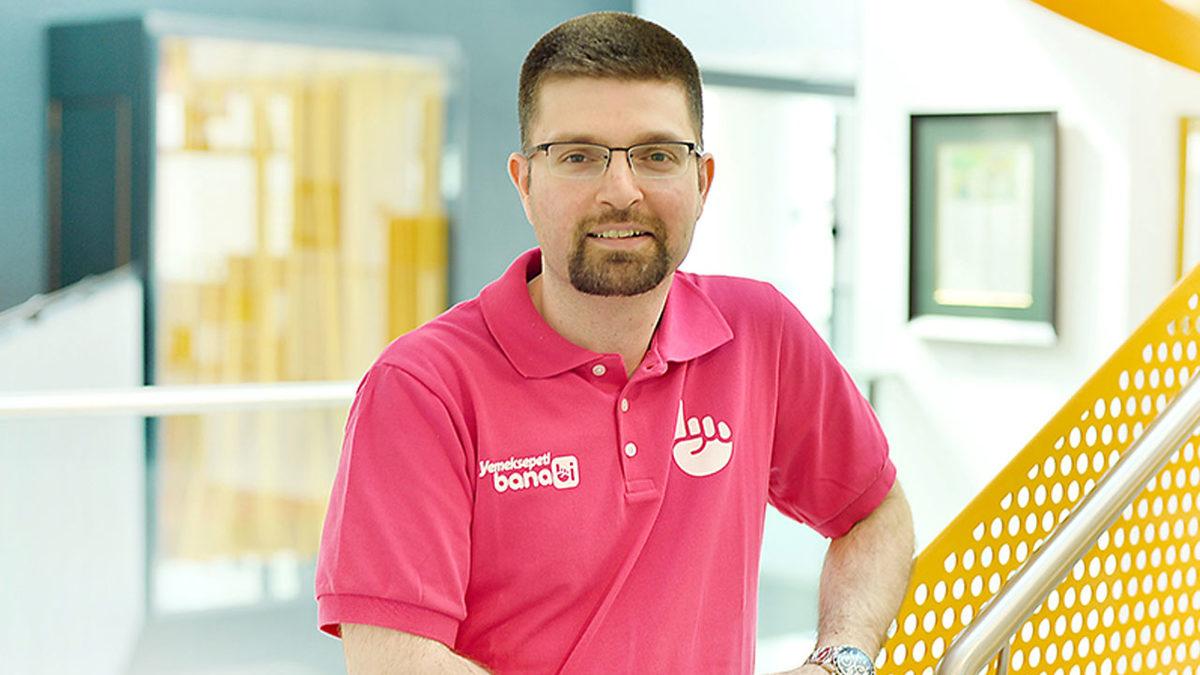 Yemeksepeti’nin Kurucusu ve 21 Yıllık CEO’su Nevzat Aydın Görevi Bıraktığını Açıkladı: Yeni CEO Belli Oldu