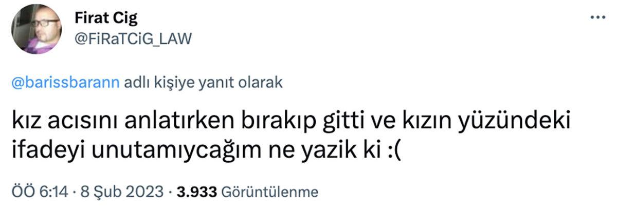 Röportajlarda Depremzedelerin ’Susturulması’ Tepki Çekti