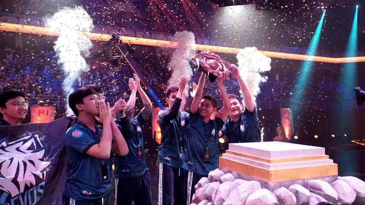 Mobile Legends: Bang Bang’in En İyi Oyunlardan Biri Haline Gelmesinin Ardındaki Hikaye