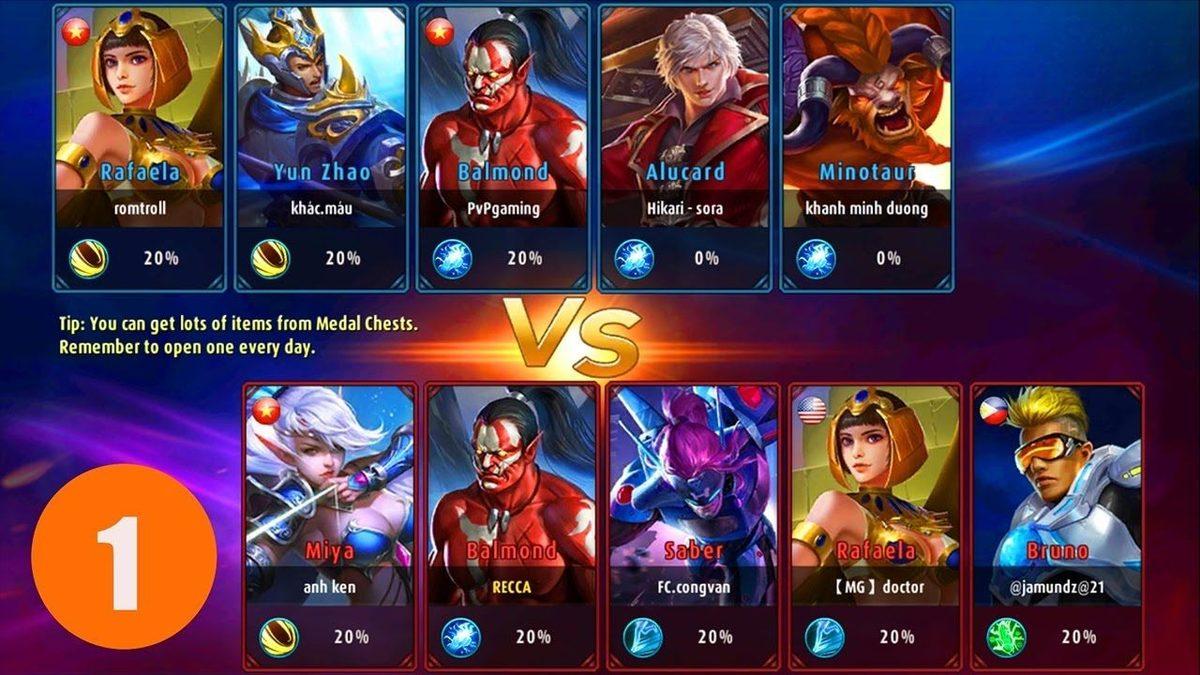 Mobile Legends: Bang Bang’in En İyi Oyunlardan Biri Haline Gelmesinin Ardındaki Hikaye