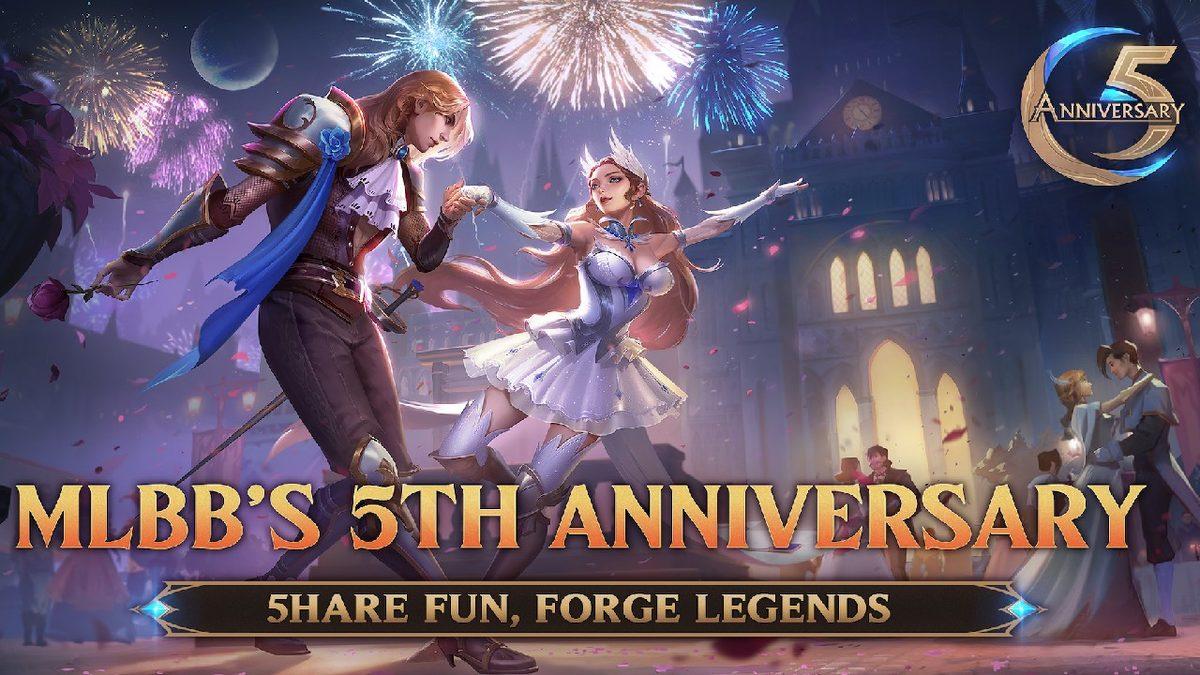 Mobile Legends: Bang Bang’in En İyi Oyunlardan Biri Haline Gelmesinin Ardındaki Hikaye