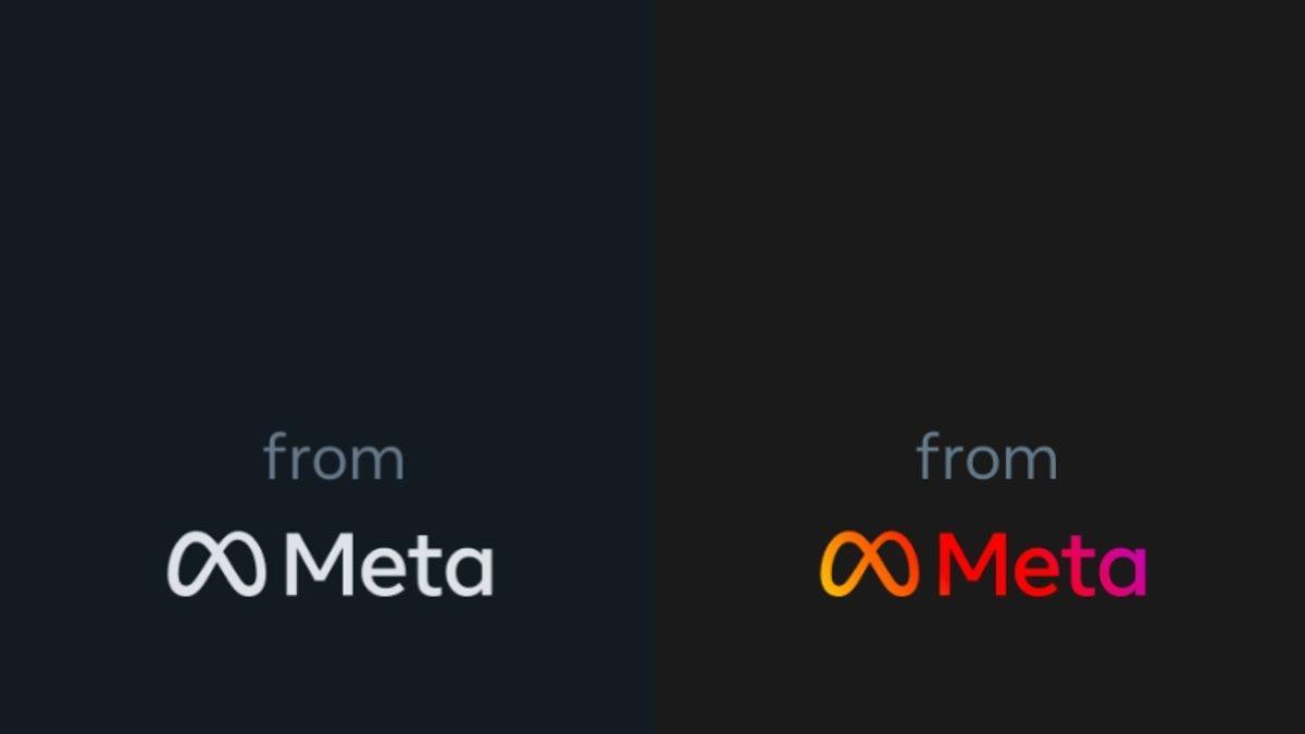 WhatsApp ve Instagram Uygulamalarından ’Facebook’ Logosu Kaldırıldı