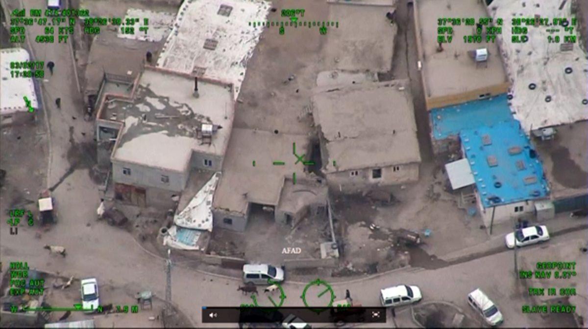 AFAD, Arama-Kurtarma Çalışmalarında Uydulardan Nasıl Faydalanıyor?