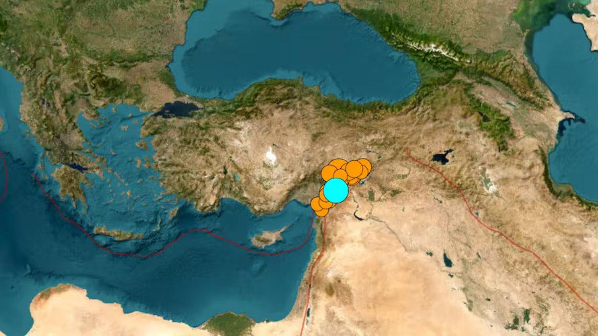 AFAD, Arama-Kurtarma Çalışmalarında Uydulardan Nasıl Faydalanıyor?