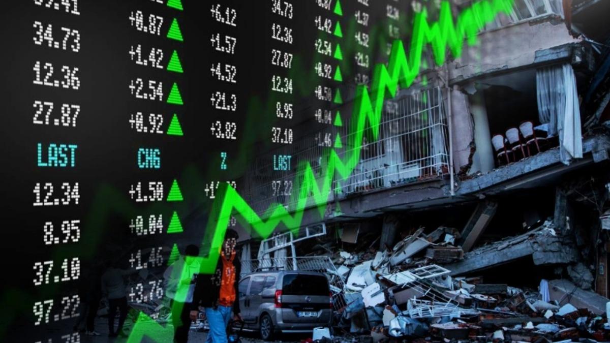 Borsa İstanbul, Sıkı Tedbirlerle Yeniden Açılıyor: Depremzedelerin Borsadaki Toplam Zararı Belli Oldu