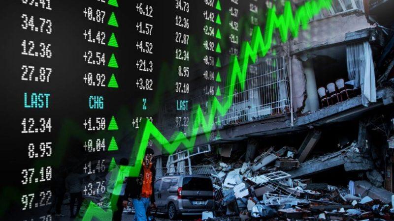 Borsa İstanbul, Sıkı Tedbirlerle Yeniden Açılıyor: Depremzedelerin Borsadaki Toplam Zararı Belli Oldu