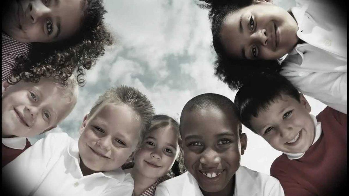 Bilime Göre İnsanlardaki Farklı Ten Renkleri Ne Zaman ve Nasıl Ortaya Çıktı?