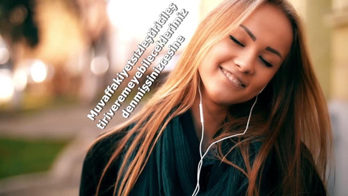 Türkçenin Kulağa Nasıl Geldiğini Bir Yabancıymış Gibi Duymak İster misiniz? İşte İşe Yarar Birkaç Yöntem