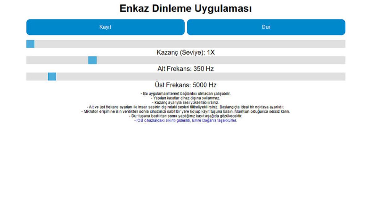 Depremzedelere Yardım İçin Kullanabileceğiniz Birbirinden Faydalı İnternet Siteleri