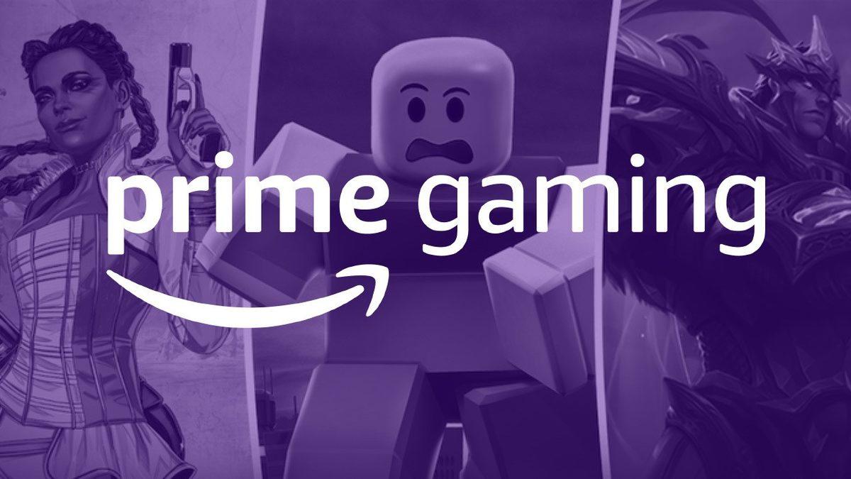 Amazon Prime’dan League of Legends Oyuncularına Yüzlerce TL Değerinde Hediye [650 RP Dahil 11 Farklı Öğe Var]