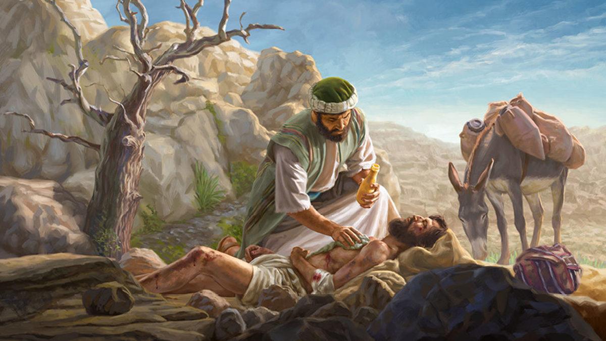 Hz. İsa’nın Örneğinden Yola Çıkılarak Test Edilen, Sonuçlarına Çok Şaşıracağınız 