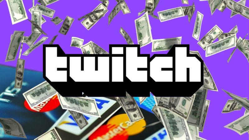 Milyonlarca Dolar Söz Konusu: Twitch Türkiye’de Kaç Para Aklandığı ve Kredi Kartı Bilgilerinin Nasıl Çalındığı Ortaya Çıktı