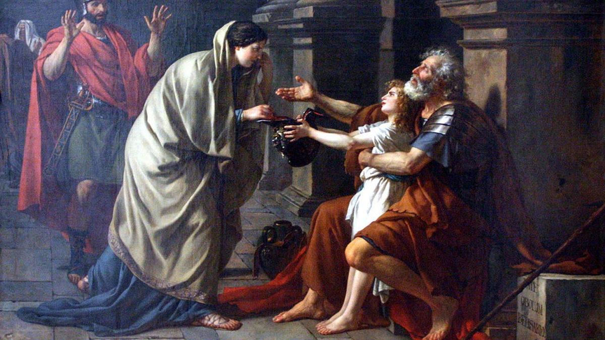 Hz. İsa’nın Örneğinden Yola Çıkılarak Test Edilen, Sonuçlarına Çok Şaşıracağınız 