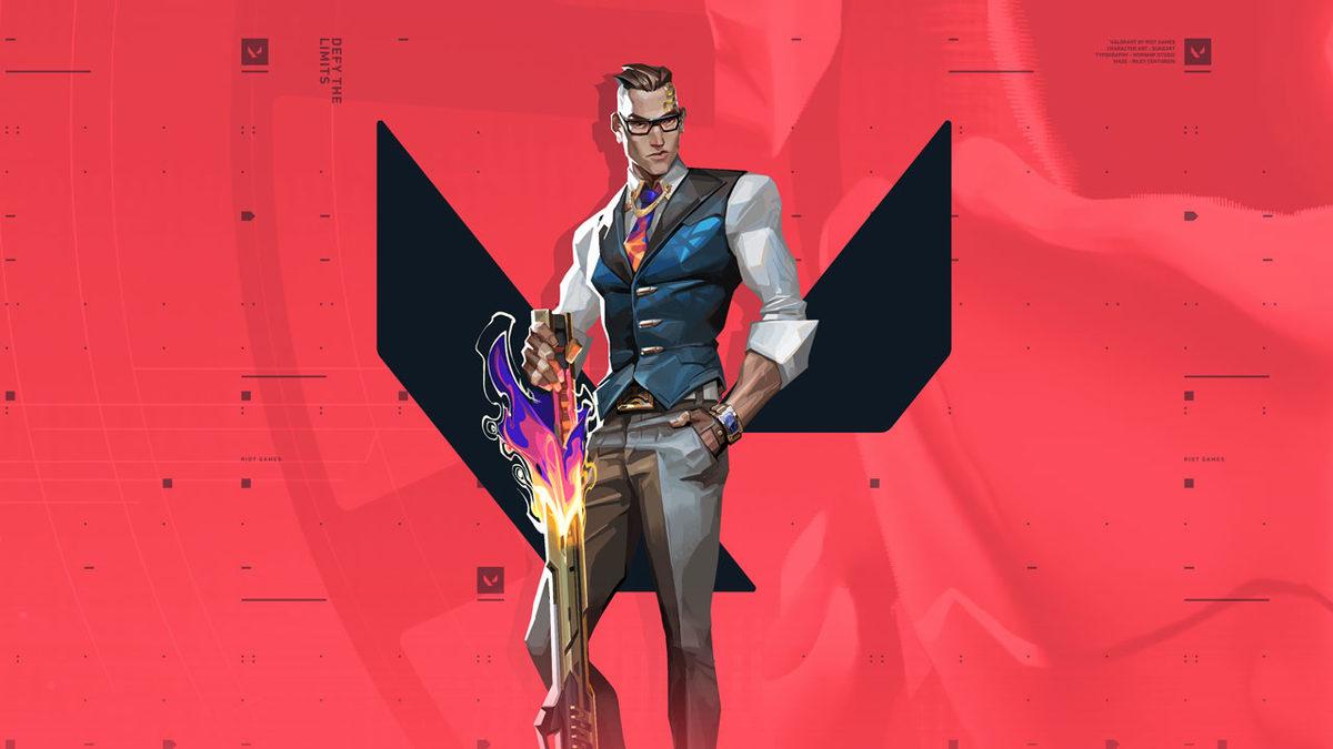 VALORANT’tan Oyuncuları Bir Nebze Delirtecek Yeni Ajan: Chamber