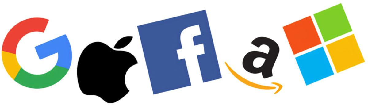 Google, Facebook ve Dahası… Vergiden Kaçmak İçin Hizmet Verdiği Ülkeyi Değiştiren Şirketlere 150 Milyar Dolarlık Ek Vergi Geldi