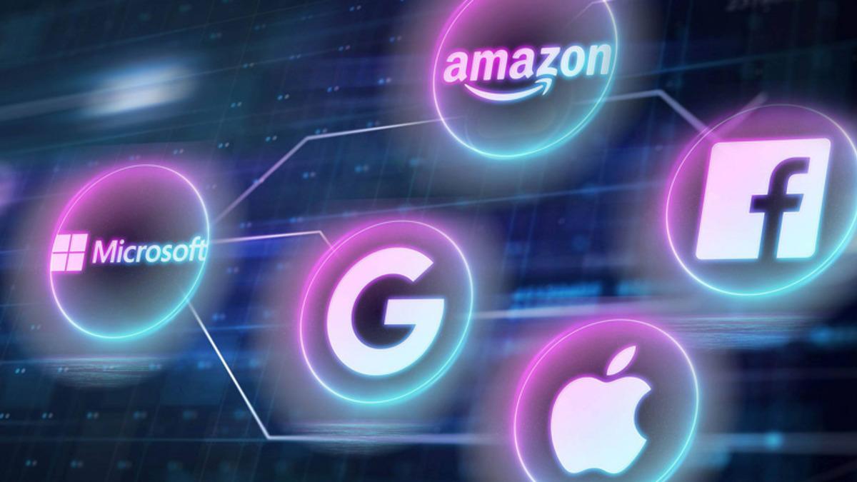 Google, Facebook ve Dahası… Vergiden Kaçmak İçin Hizmet Verdiği Ülkeyi Değiştiren Şirketlere 150 Milyar Dolarlık Ek Vergi Geldi