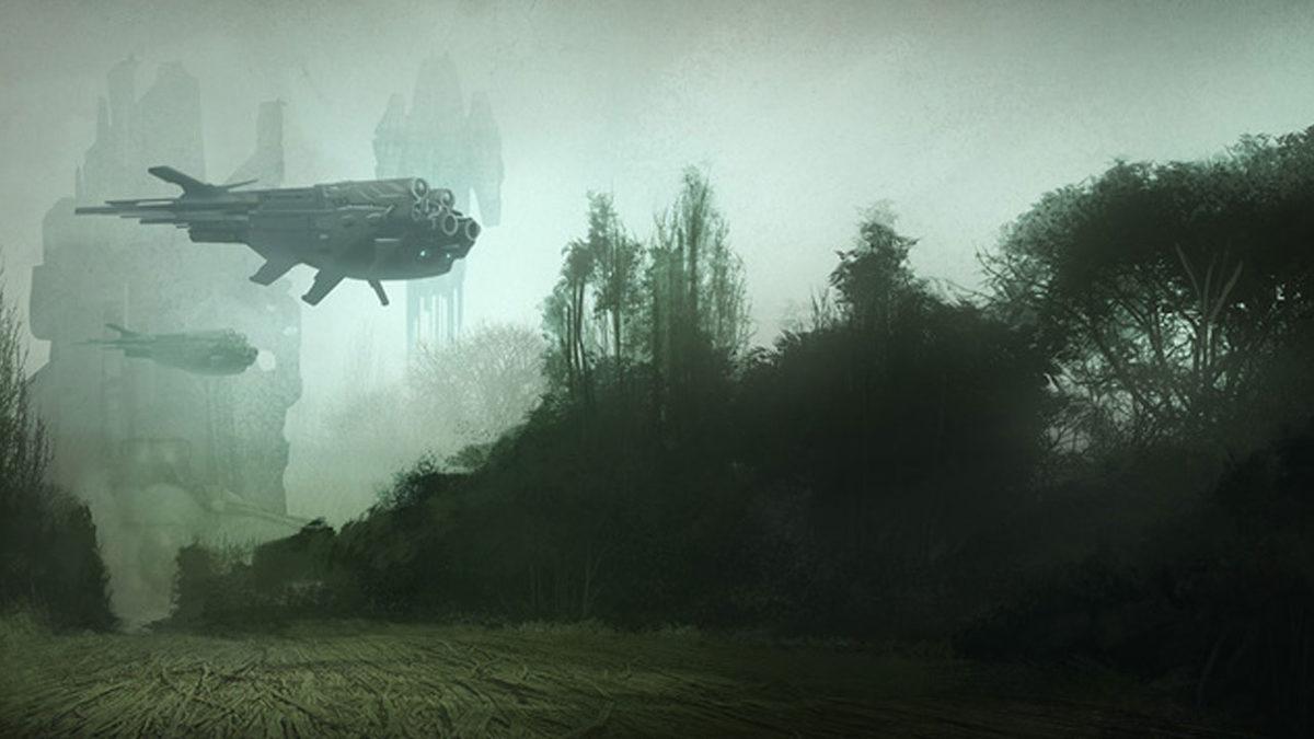 Valve’ın İptal Edilen Oyunu Stars of Blood’ın 