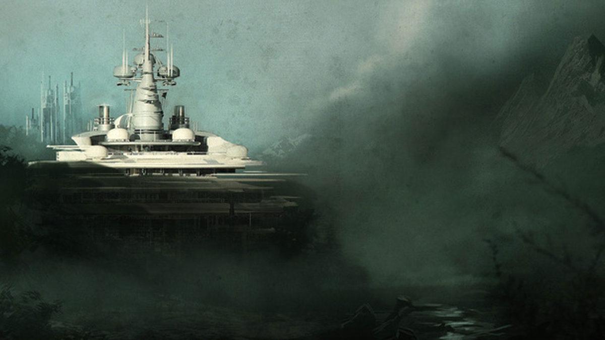 Valve’ın İptal Edilen Oyunu Stars of Blood’ın 