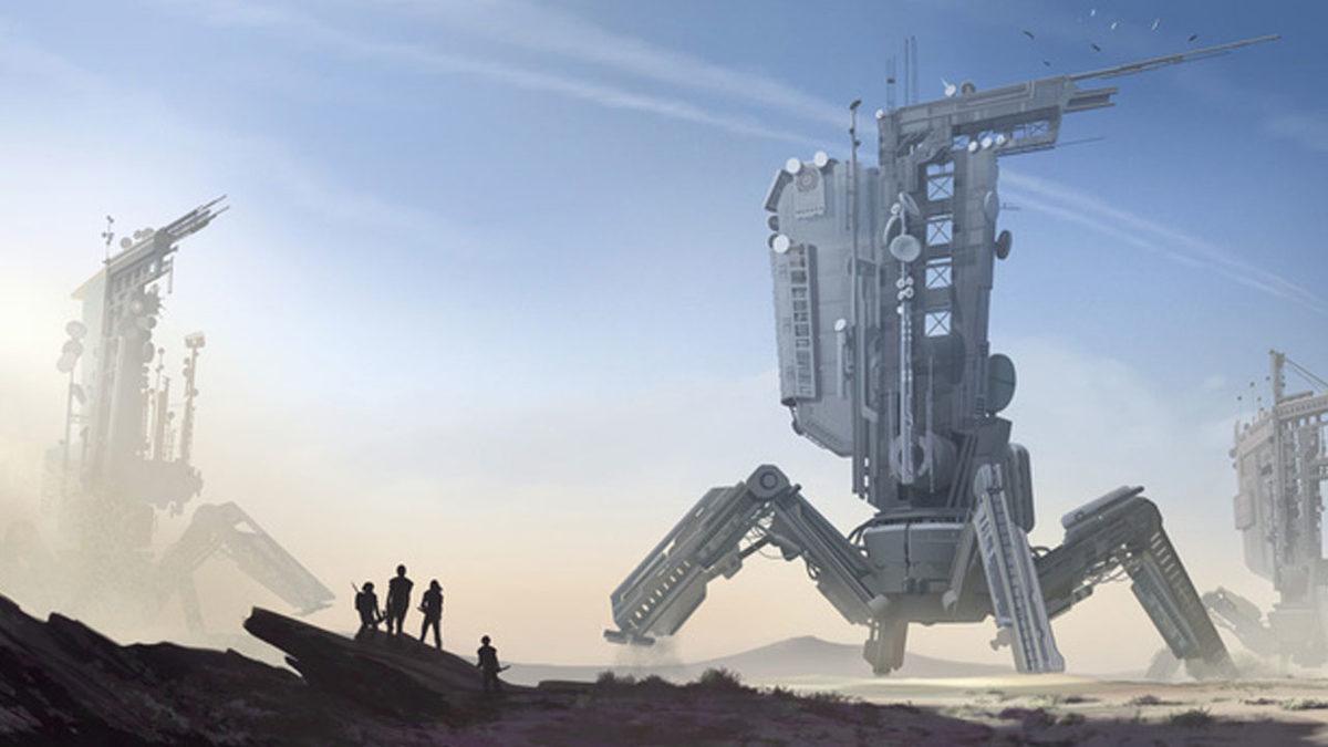 Valve’ın İptal Edilen Oyunu Stars of Blood’ın 