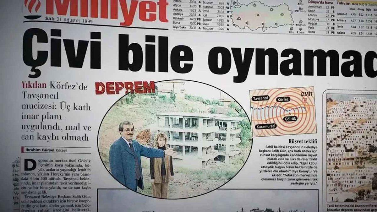 Katlar, Rantlar, Feryatlar: 24 Yılda Deprem Konusunda Neden Bir Arpa Boyu Yol Alamadık?