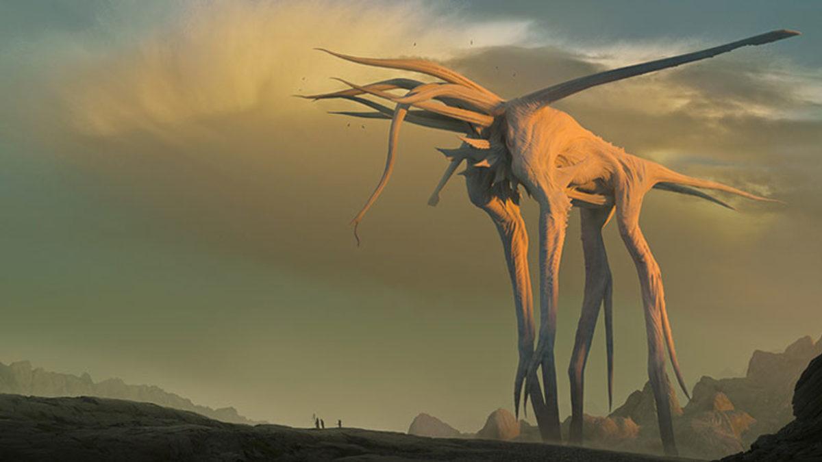 Valve’ın İptal Edilen Oyunu Stars of Blood’ın 