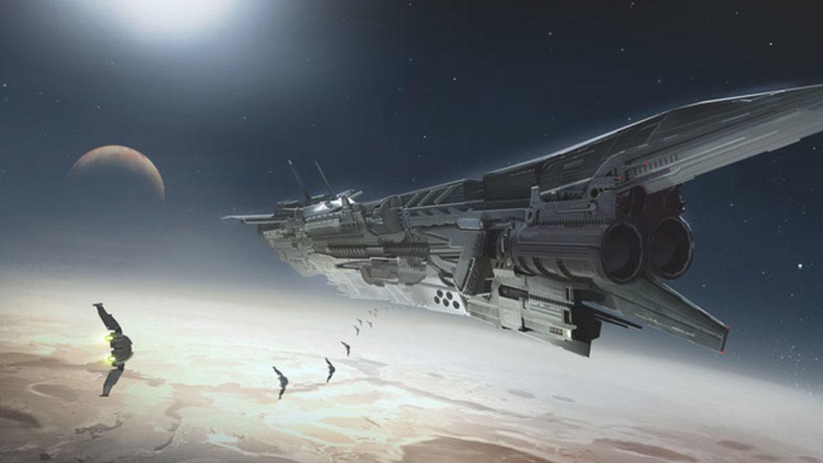 Valve’ın İptal Edilen Oyunu Stars of Blood’ın 