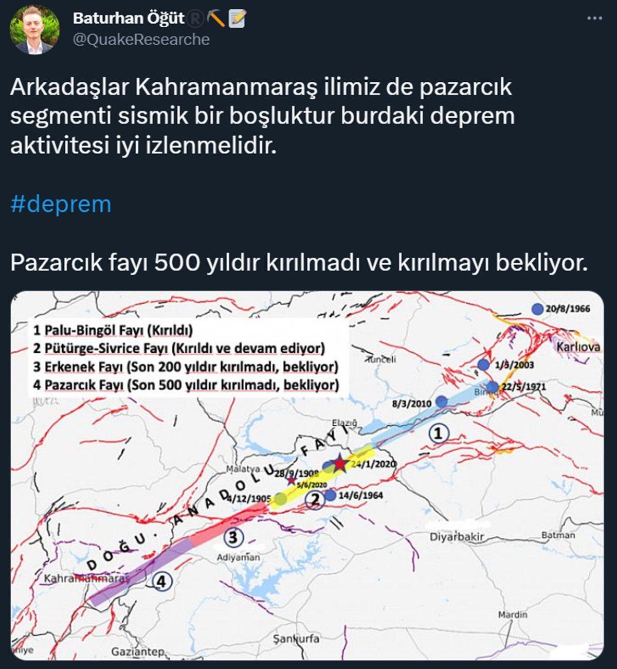 Katlar, Rantlar, Feryatlar: 24 Yılda Deprem Konusunda Neden Bir Arpa Boyu Yol Alamadık?