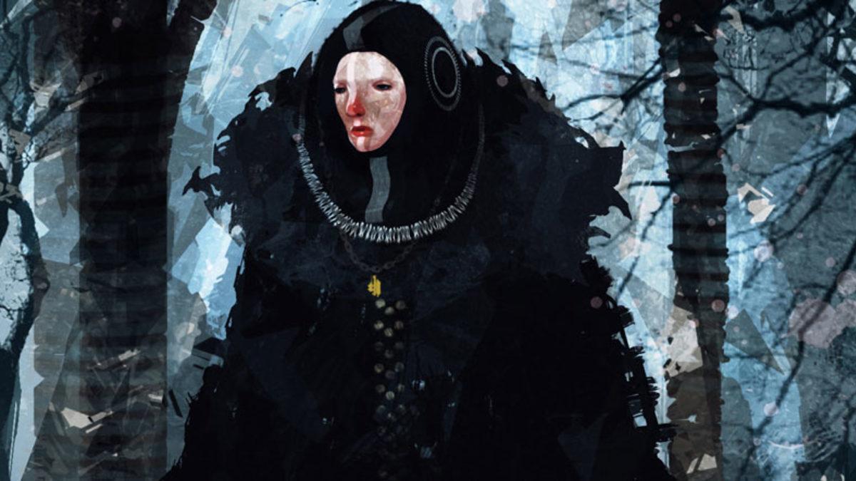 Valve’ın İptal Edilen Oyunu Stars of Blood’ın 