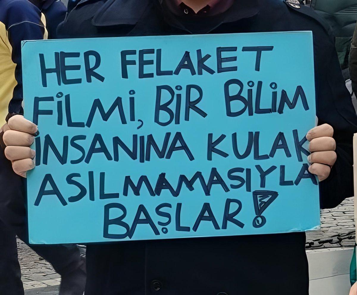 Katlar, Rantlar, Feryatlar: 24 Yılda Deprem Konusunda Neden Bir Arpa Boyu Yol Alamadık?