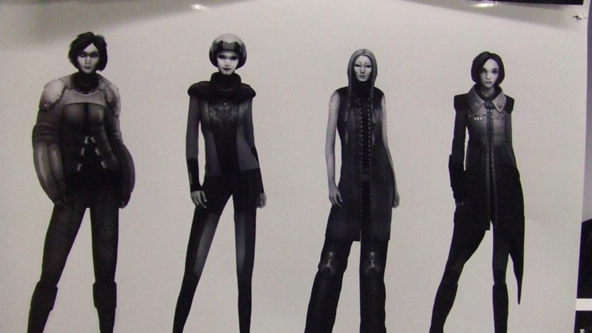 Valve’ın İptal Edilen Oyunu Stars of Blood’ın 