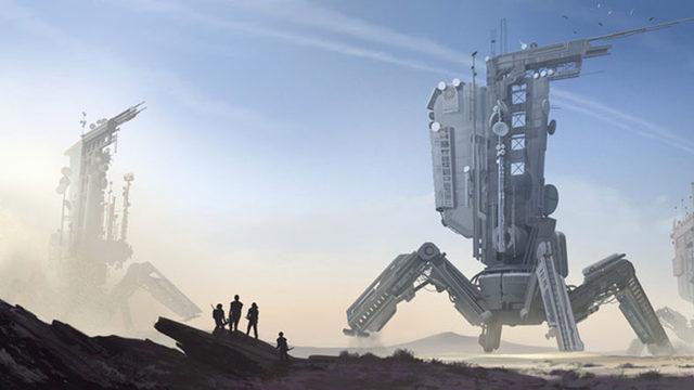 Valve’ın İptal Edilen Oyunu Stars of Blood’ın "Bu Oyunu Nasıl İptal Edersiniz" Dedirten Ekran Görüntüleri Ortaya Çıktı