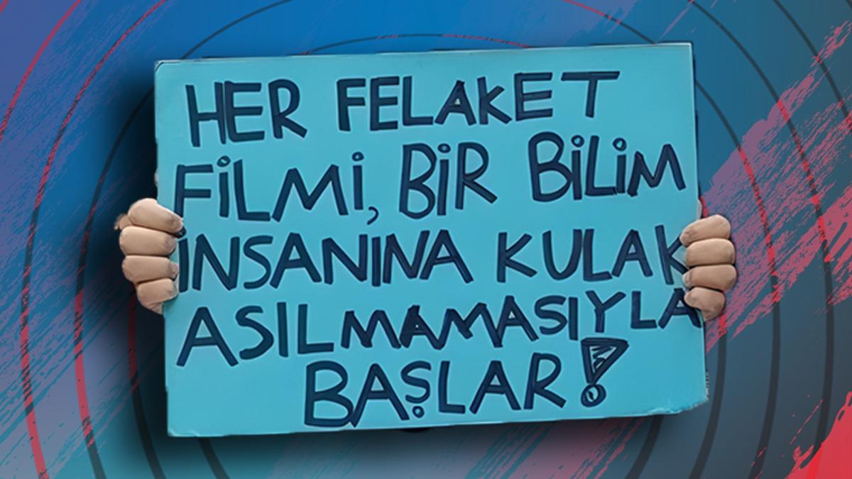 Katlar, Rantlar, Feryatlar: 24 Yılda Deprem Konusunda Neden Bir Arpa Boyu Yol Alamadık?