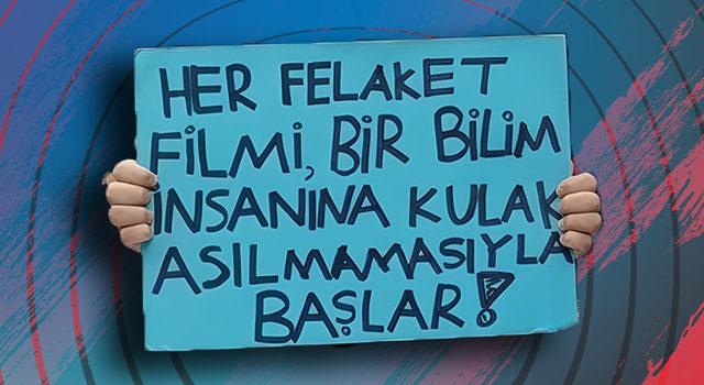 Katlar, Rantlar, Feryatlar: 24 Yılda Deprem Konusunda Neden Bir Arpa Boyu Yol Alamadık?