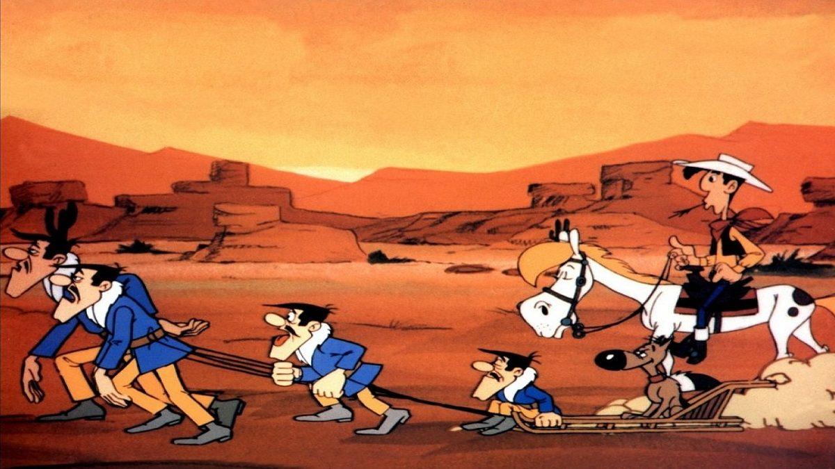 Bir Zamanlar Sabahın Köründe Televizyon Başına Geçmemize Neden Olmuş 25 Nostaljik Çizgi Film