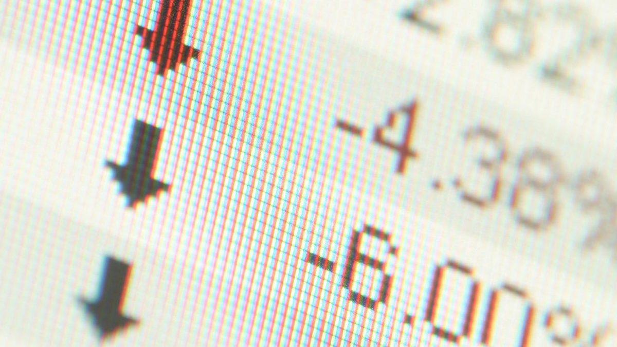 Deprem Nedeniyle Yatırım ve Emeklilik Fonları İşlemleri Durdurdu