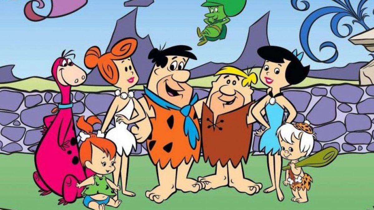 Bir Zamanlar Sabahın Köründe Televizyon Başına Geçmemize Neden Olmuş 25 Nostaljik Çizgi Film