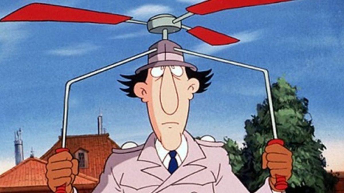 Bir Zamanlar Sabahın Köründe Televizyon Başına Geçmemize Neden Olmuş 25 Nostaljik Çizgi Film