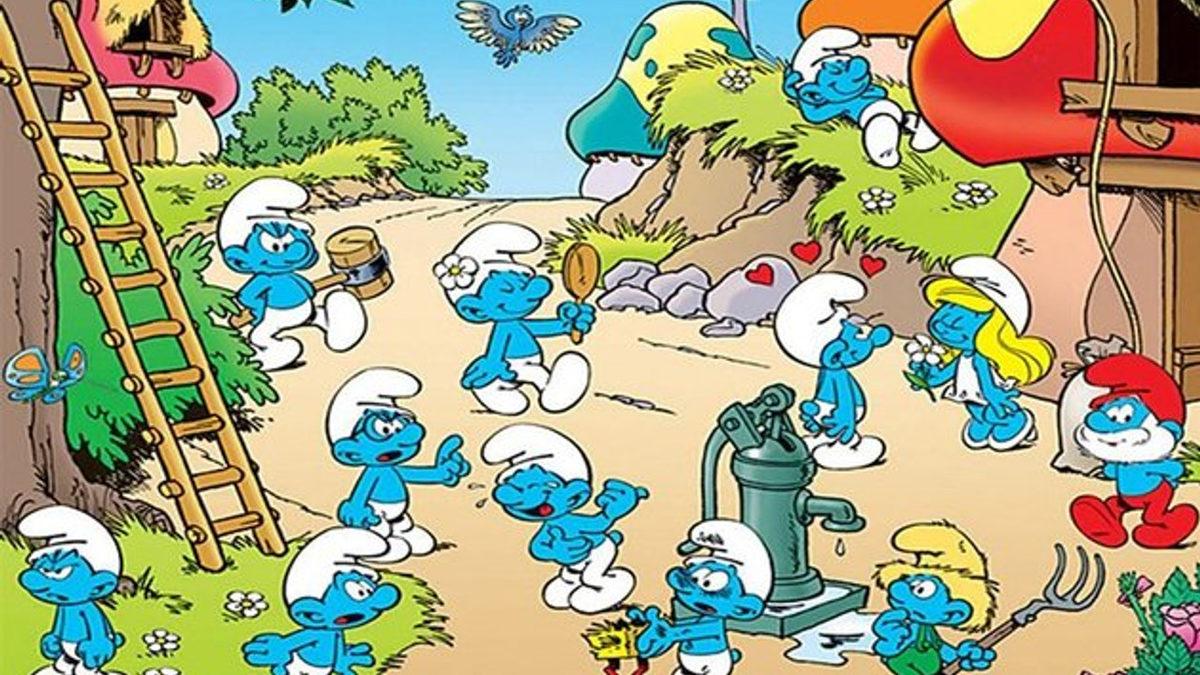 Bir Zamanlar Sabahın Köründe Televizyon Başına Geçmemize Neden Olmuş 25 Nostaljik Çizgi Film