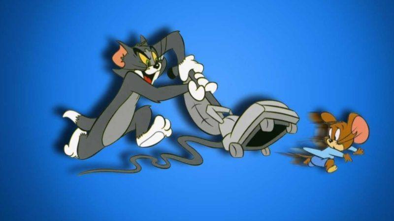 Bir Zamanlar Sabahın Köründe Televizyon Başına Geçmemize Neden Olmuş 25 Nostaljik Çizgi Film