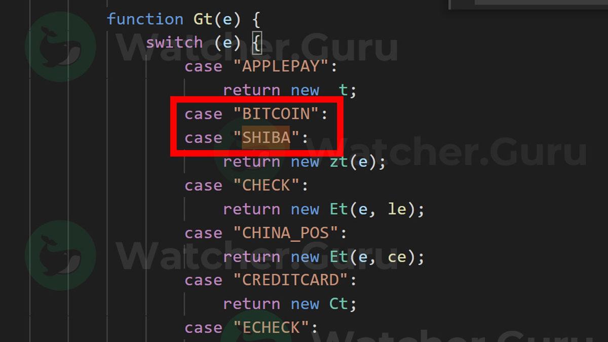Tesla’nın ‘Meme’ Kripto Para Birimi Shiba Inu ve Bitcoin ile Ödeme Kabul Edeceğini Gösteren Kodlar Ortaya Çıktı